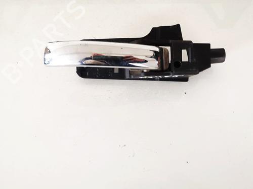 Used Rear left interior door handle Rear left interior door handle CHRYSLER SEBRING (JS) 2.0 CRD (140 hp) 35482624 35482624