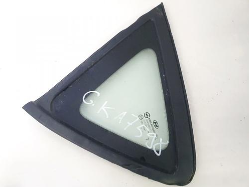 Panel rude bagtil venstre Panel rude bagtil venstre 35449971 35449971