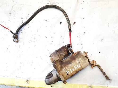 Starter ROVER 200 II Hatchback (RF) 216 Si | BP35408449M8 - Image 3