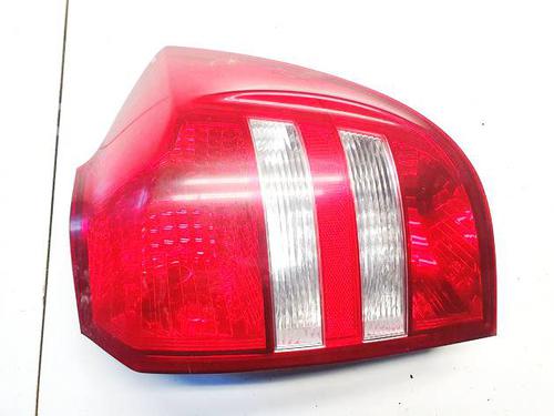 Used Right taillight Right taillight KIA CEE'D Hatchback (ED) 1.6 CRDi 115 (115 hp) 34954509 34954509