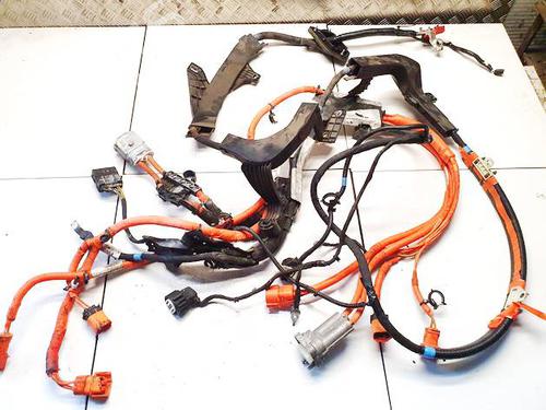Used Wiring harness Wiring harness 37582934 37582934