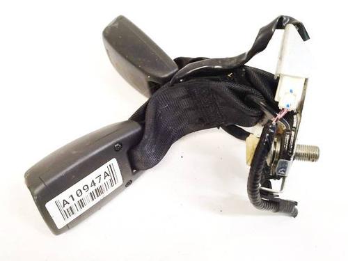 Used Seat buckle Seat buckle MAZDA 3 (BK) 1.6 (BK14) (105 hp) 34871700 34871700