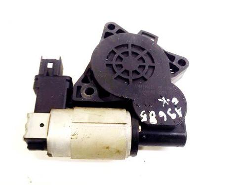 Used Left rear window motor Left rear window motor 35167520 35167520