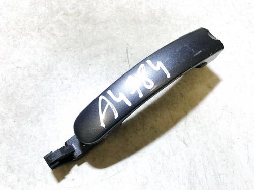 Used Rear left exterior door handle Rear left exterior door handle VW JETTA III (1K2) 1.6 FSI (115 hp) 35875009 35875009