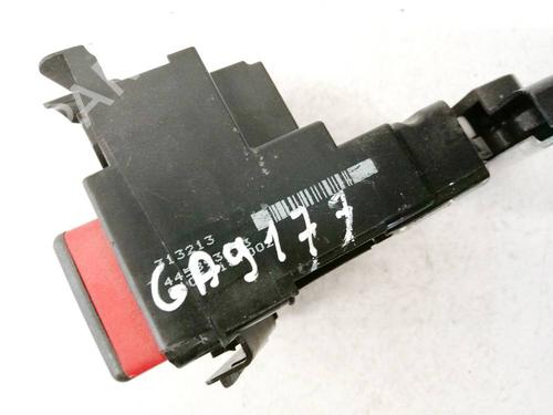 Electronic module OPEL INSIGNIA A Saloon (G09) 2.0 CDTI (69) | BP35126038M83 - Image 3