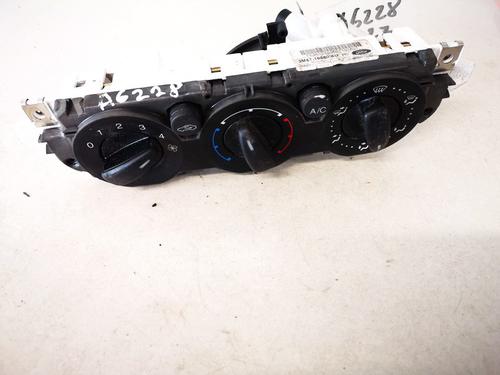 Used Climate control Climate control FORD FOCUS II (DA_, HCP, DP) 1.6 TDCi (109 hp) 35574727 35574727