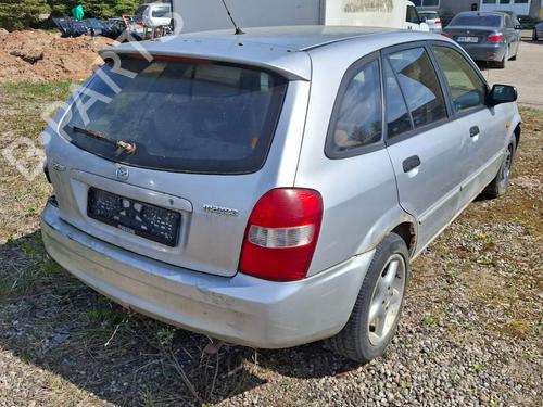 Switch MAZDA 323 F VI Hatchback (BJ) 2.0 TD | BP36760336I30 - Image 7