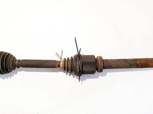 Used Right front driveshaft Right front driveshaft FORD FOCUS C-MAX (DM2) 2.0 TDCi (136 hp) 35073351 35073351
