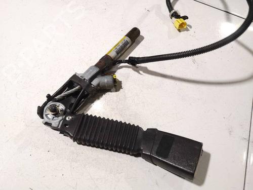 Used Seat buckle Seat buckle 39182211 39182211