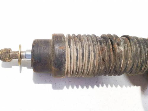 Left front shock absorber PEUGEOT 607 (9D, 9U) 2.2 HDi | BP35230873M16 - Image 2