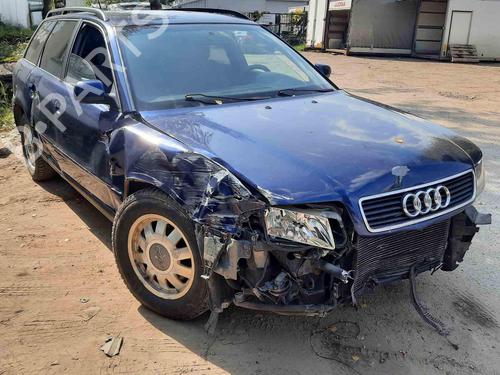 Peças AUDI A4 B5 (8D2) 1.9 TDI (110 hp) 4477809