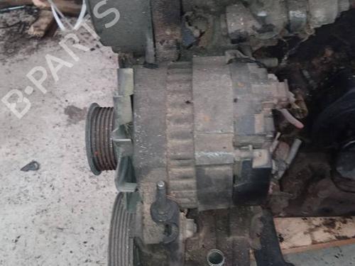 Used Alternator Alternator 35366525 35366525