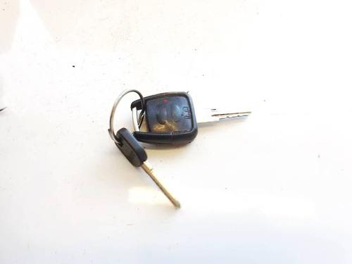 Electronic module OPEL ASTRA G Hatchback (T98) 2.0 DI (F08, F48) | BP36829486M83 - Image 2