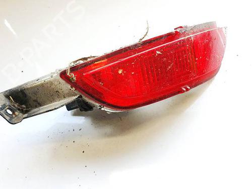 Used Rear fog light Rear fog light 37009617 37009617
