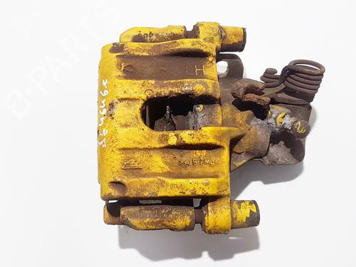 Used Left rear brake caliper Left rear brake caliper 35543244 35543244