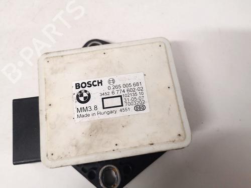 Electronic module OPEL INSIGNIA A (G09) 1.8 (68) | BP35484289M83 - Image 2