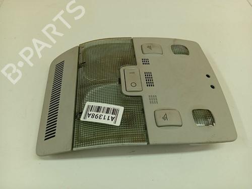 Used Interior roof light Interior roof light AUDI A3 (8P1) 1.6 FSI (115 hp) 36250840 36250840