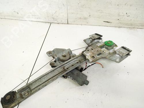 Used Rear left window mechanism Rear left window mechanism 35429642 35429642