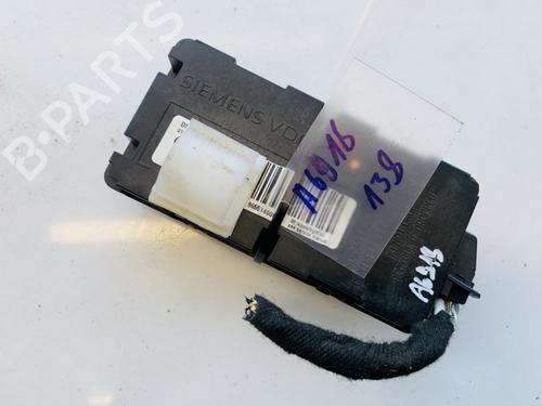 Electronic module PEUGEOT 407 (6D_) 2.0 (6DRFNB, 6DRFNE) | BP33095885M83 - Image 2