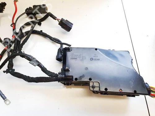 Fuse box VOLVO V40 Hatchback (525) T2 | BP37653432E1 - Image 2