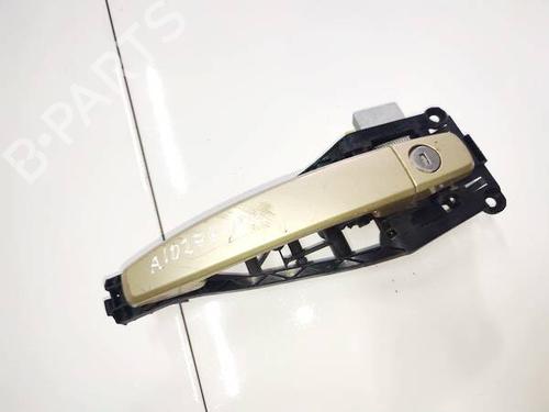 front-left-exterior-door-handle-opel-astra-h-a04-2004-2005-2006-2007-2008-2009-2010-2011-2012-2013-2014-35033364 main image