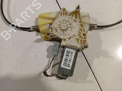 Left rear window motor PEUGEOT 607 (9D, 9U) 2.2 16V | BP39221871E23 - Image 4