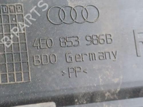 Trinbræt AUDI A8 D3 (4E2, 4E8) 4.0 TDI quattro | BP38318943C149 - Image 4