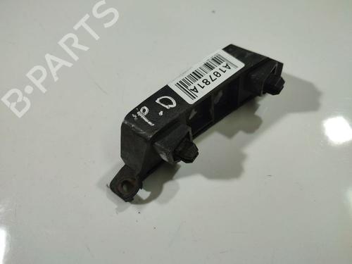 Used Front bumper bracket Front bumper bracket 34904698 34904698