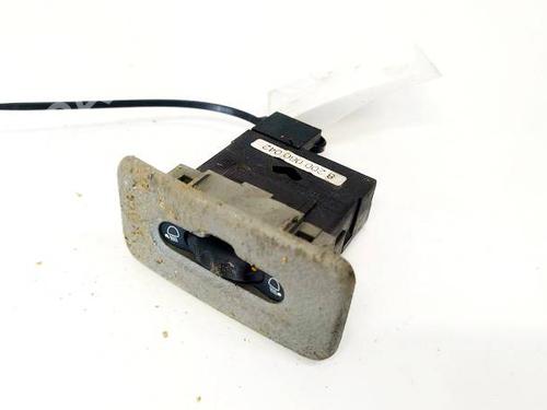 Used Switch Switch OPEL MOVANO A Bus (X70) 2.5 DTI (JD) (115 hp) 35092367 35092367