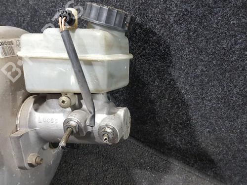 Used Brake master cylinder Brake master cylinder 35656992 35656992