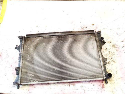 Used Water radiator Water radiator 35327243 35327243
