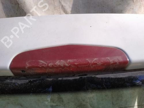 Used Third brake light Third brake light OPEL CORSA D (S07) 1.2 (L08, L68) (80 hp) 35490106 35490106