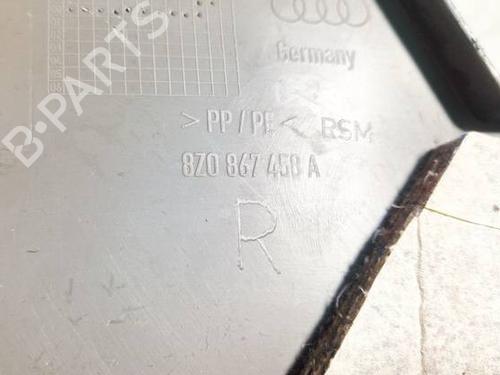 Trinbræt AUDI A2 (8Z0) 1.4 TDI | BP34964890C149 - Image 3