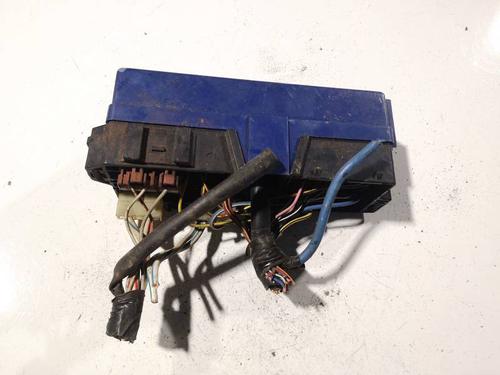 Fuse box SUZUKI IGNIS II (MH) 1.3 (RM413) | BP32567485E1  - Image 5