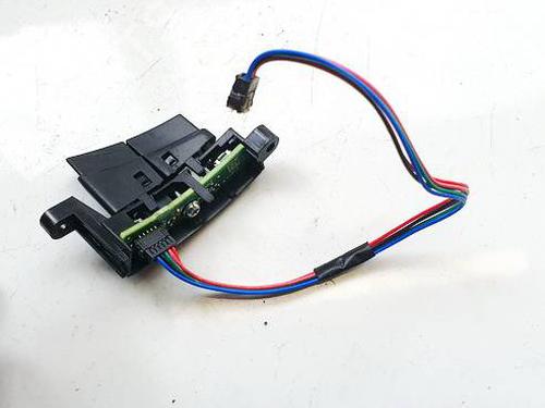 Used Steering wheel controls Steering wheel controls 38580431 38580431