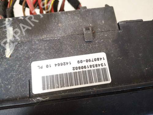 Fuse box MINI MINI (R50, R53) Cooper | BP32954174E1 - Image 2