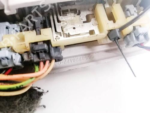 Interior roof light AUDI A6 C6 (4F2) 2.4 | BP35359530I8 - Image 3
