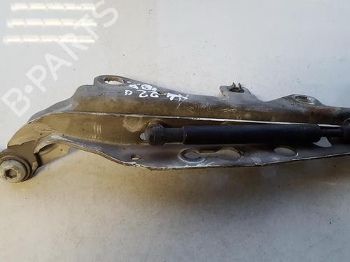 Used Hinge/Door check strap Hinge/Door check strap VOLVO S80 I (184) 2.9 (204 hp) 35852847 35852847