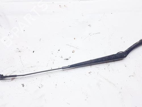 Used Front windshield wiper arm Front windshield wiper arm VW TOURAN (1T1, 1T2) 1.9 TDI (105 hp) 33099509 33099509
