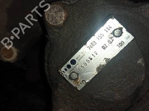 Steering pump CITROËN JUMPER I Platform/Chassis (244) 2.8 HDi | BP35295205M99 - Image 3