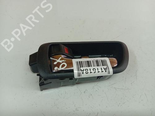 Used Rear left interior door handle Rear left interior door handle 37708784 37708784