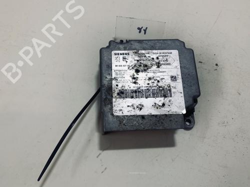 ecu-airbags-peugeot-307-3ac-2000-2001-2002-2003-2004-2005-2006-2007-2008-2009-2010-2011-2012-33073523 main image