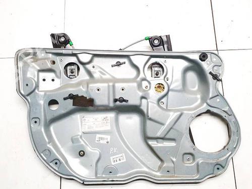 Used Front left window mechanism Front left window mechanism 34919357 34919357