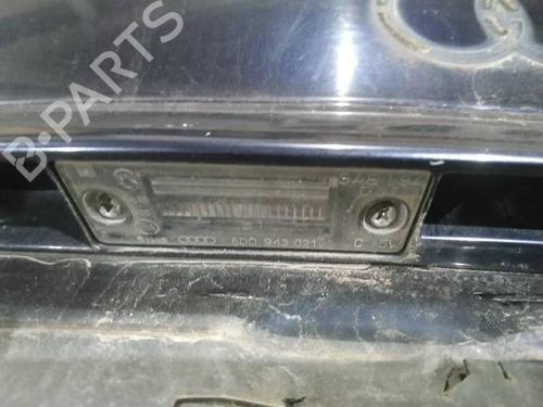 licence-plate-light-audi-a4-b5-8d2-1994-1995-1996-1997-1998-1999-2000-2001-34862146 main image