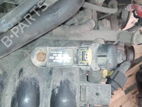 Used Electronic module Electronic module FIAT PUNTO EVO (199_) 1.4 (199AXB1A) (77 hp) 35298859 35298859