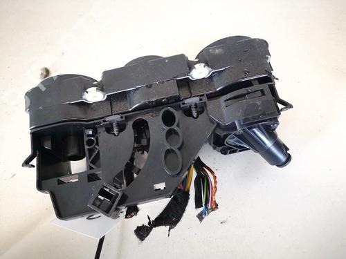 Climate control VW PASSAT B6 (3C2) 2.0 TDI | BP35398686I5 - Image 3