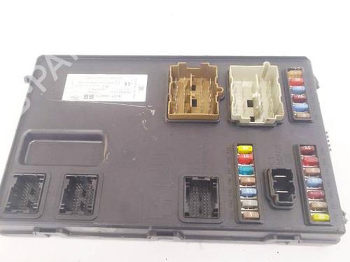 Used Electronic module Electronic module FORD TRANSIT Van (FA_ _) 2.2 TDCi (110 hp) 35142422 35142422