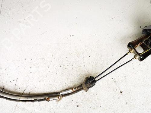 Used Gear lever Gear lever HONDA ACCORD V (CC, CD) 2.0 i S (CD4) (131 hp) 35579418 35579418