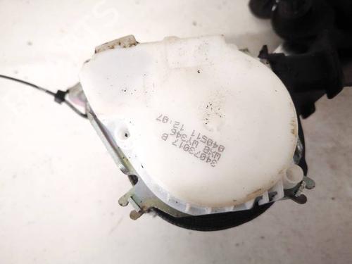 Front right seatbelt BMW 3 (E90) 318 d | BP35364613I25 - Image 3
