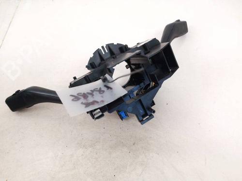 Warning switch SEAT LEON (1P1) 1.9 TDI | BP35351753I22 - Image 2